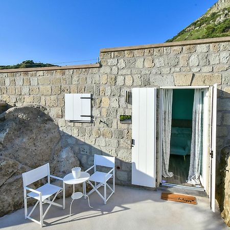 Tenuta C'Est La Vie Forio di Ischia Exterior foto