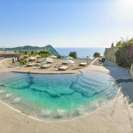 Tenuta C'Est La Vie Forio di Ischia Exterior foto