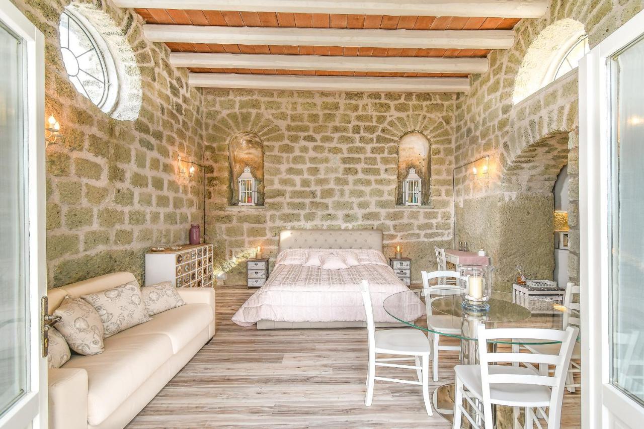 Tenuta C'Est La Vie Forio di Ischia Exterior foto