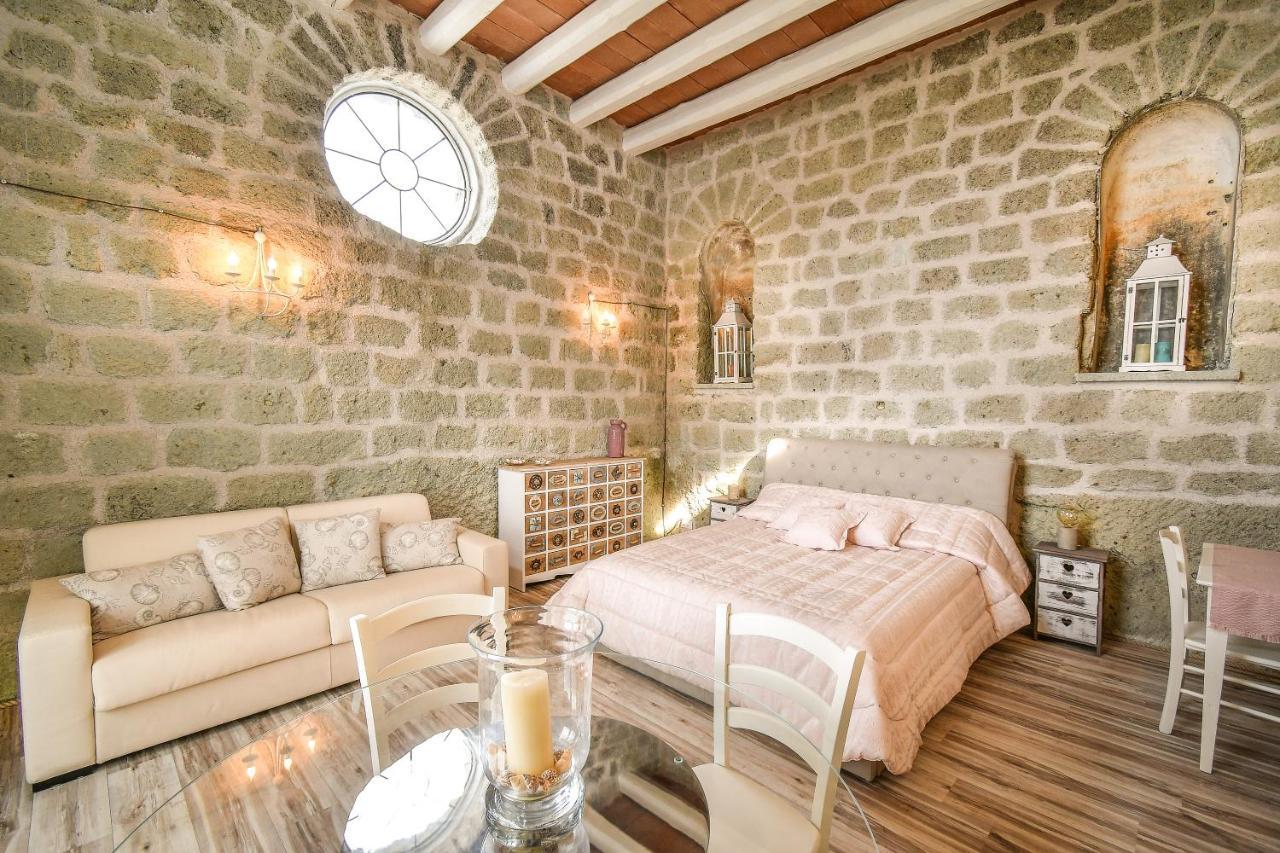Tenuta C'Est La Vie Forio di Ischia Exterior foto