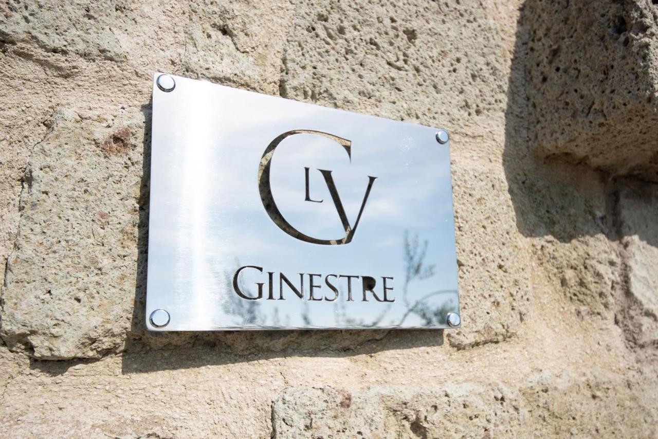 Tenuta C'Est La Vie Forio di Ischia Exterior foto